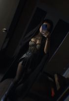 Девушки Мурманска — инди Мирослава 