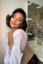 8 900 943-96-61 Проститутка Айза (24 лет, Мурманск)